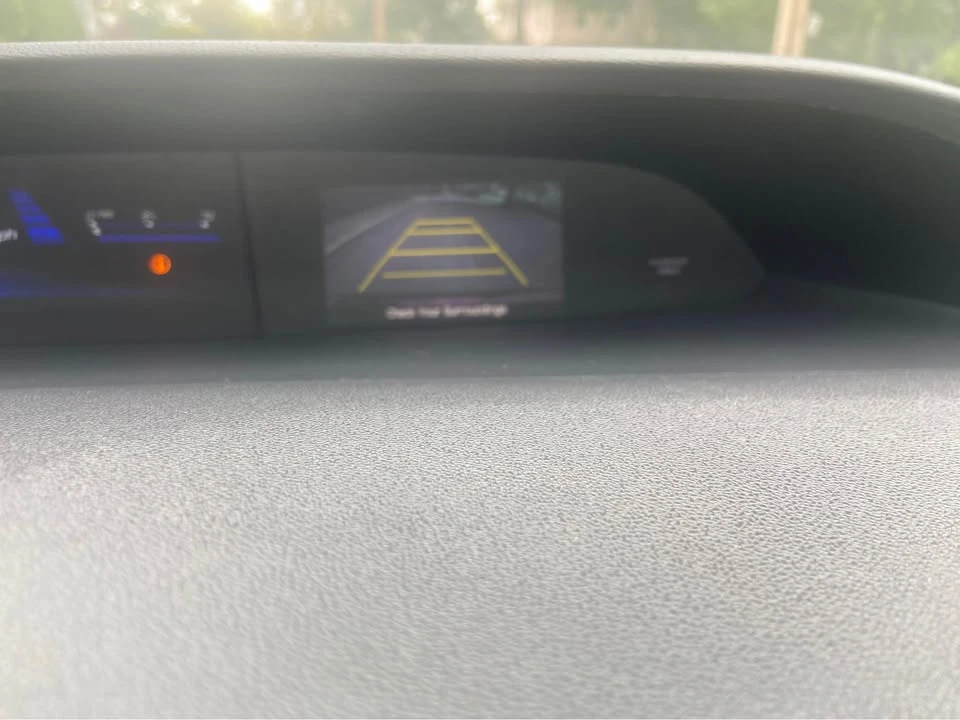 2015 Honda Civic 9th Gen - Image 10 of 11