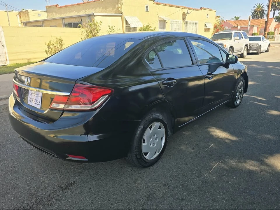 2015 Honda Civic 9th Gen - Image 11 of 15