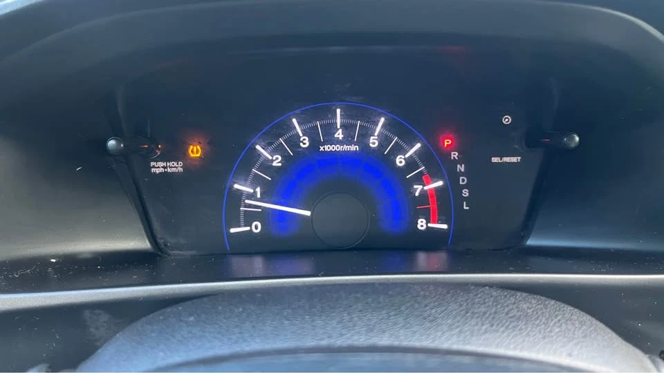 2015 Honda Civic 9th Gen - Image 12 of 15