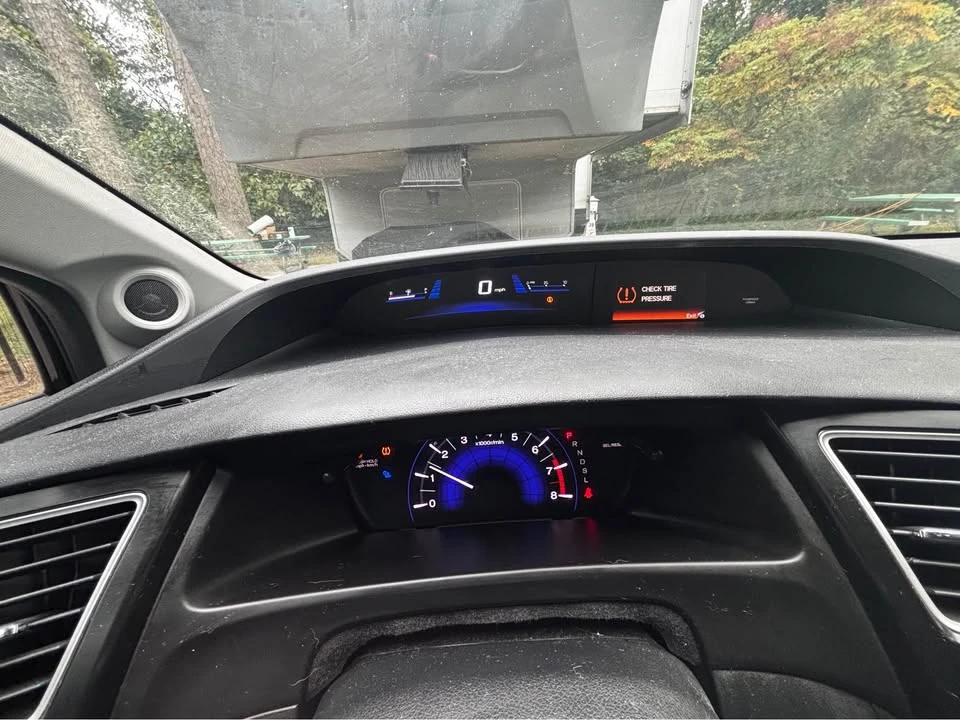 2015 Honda Civic 9th Gen - Image 4 of 10