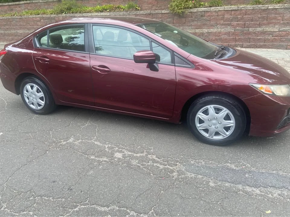 2015 Honda Civic 9th Gen - Image 3 of 11