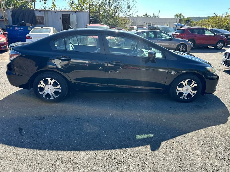 2015 Honda Civic 9th Gen - Image 4 of 13
