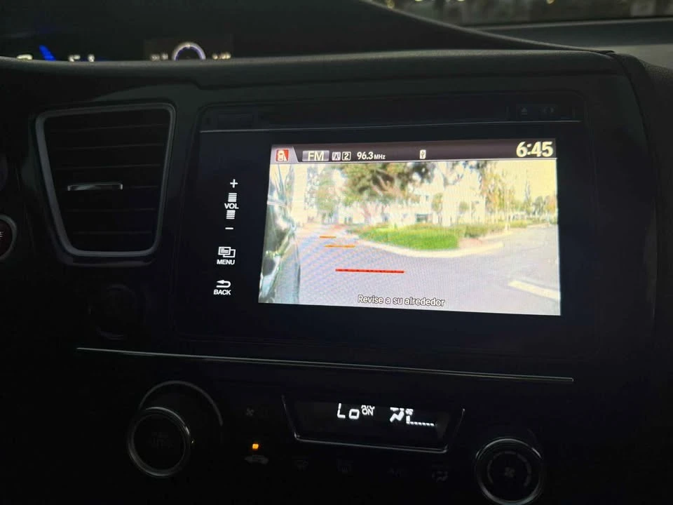 2015 Honda Civic 9th Gen - Image 17 of 17