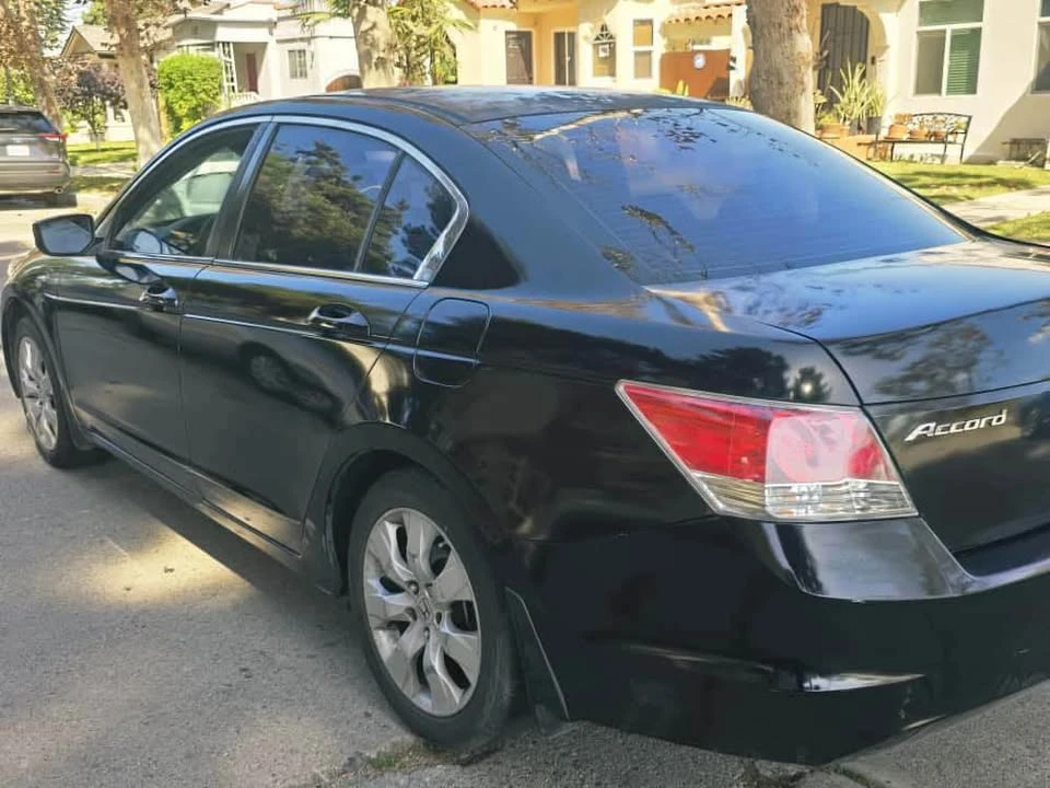 2015 Honda Civic 9th Gen - Image 5 of 15