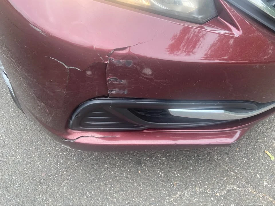 2015 Honda Civic 9th Gen - Image 6 of 11