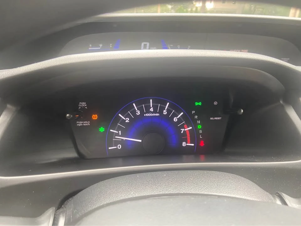 2015 Honda Civic 9th Gen - Image 11 of 11