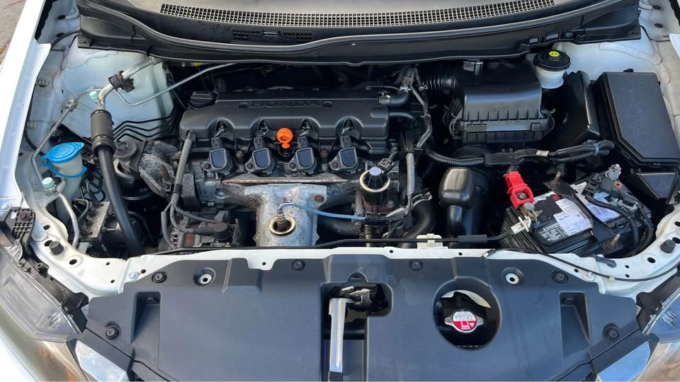 2015 Honda Civic 9th Gen - Image 15 of 15