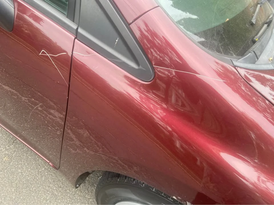 2015 Honda Civic 9th Gen - Image 7 of 11