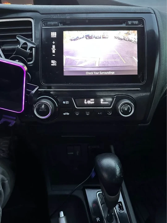 2015 Honda Civic 9th Gen - Image 11 of 14
