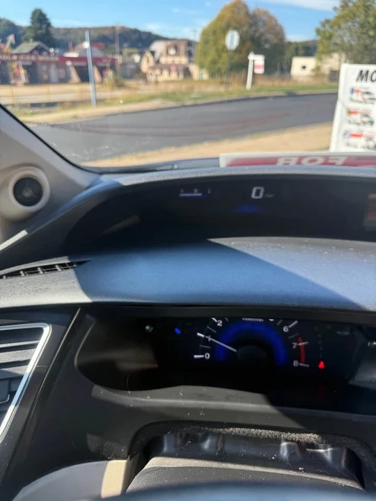 2015 Honda Civic 9th Gen - Image 18 of 18