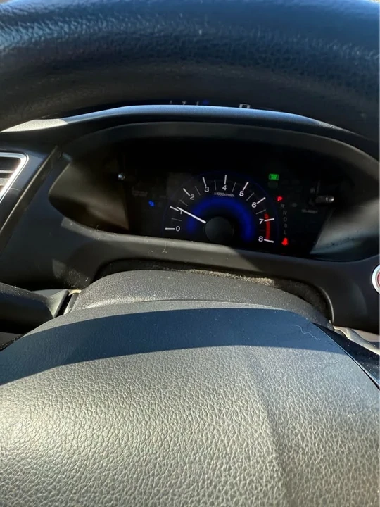 2015 Honda Civic 9th Gen - Image 17 of 18