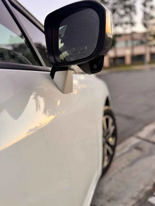 2015 Honda Civic 9th Gen - Image 17 of 18