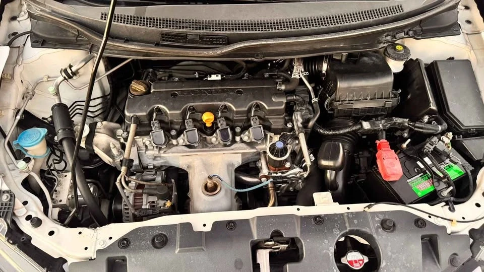 2015 Honda Civic 9th Gen - Image 18 of 18