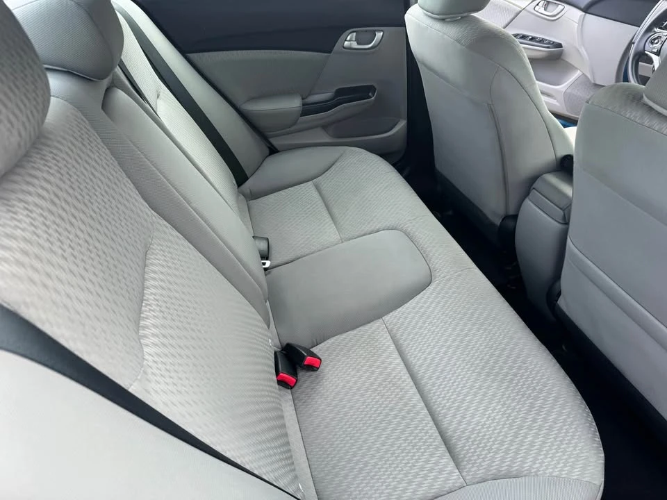 2015 Honda Civic 9th Gen - Image 18 of 19