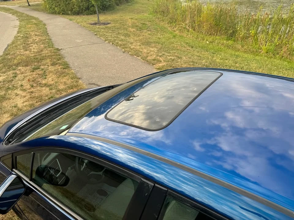 2015 Honda Civic 9th Gen - Image 6 of 19