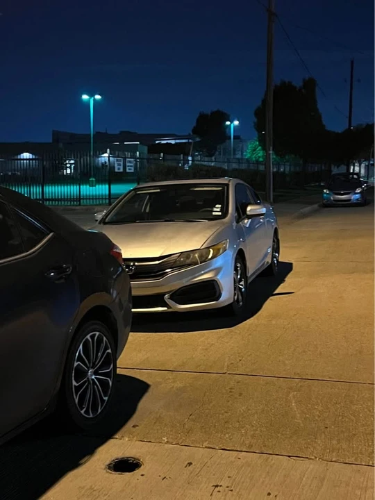 2015 Honda Civic 9th Gen - Image 6 of 6