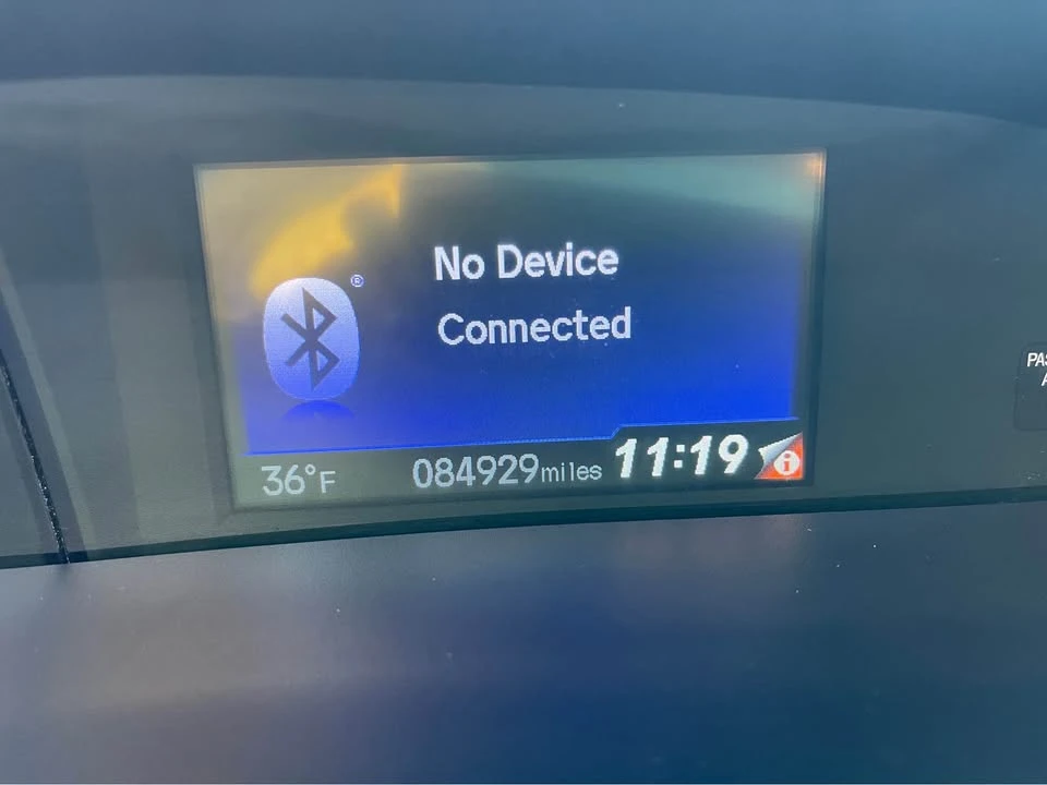 2015 Honda Civic 9th Gen - Image 9 of 20