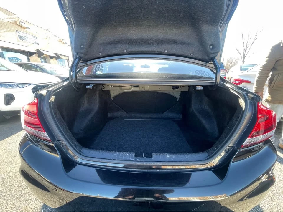 2015 Honda Civic 9th Gen - Image 20 of 20