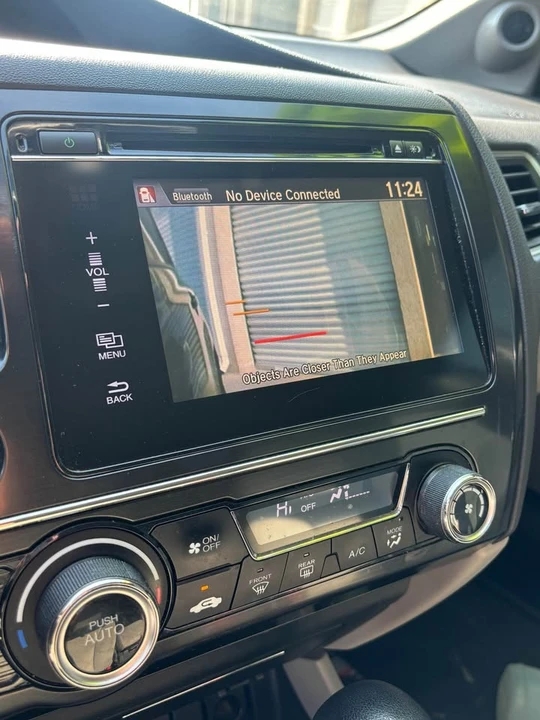 2015 Honda Civic 9th Gen - Image 10 of 10