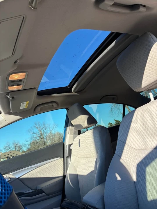 2015 Honda Civic 9th Gen - Image 15 of 16