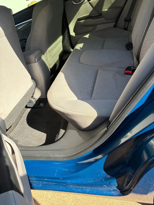 2015 Honda Civic 9th Gen - Image 9 of 16