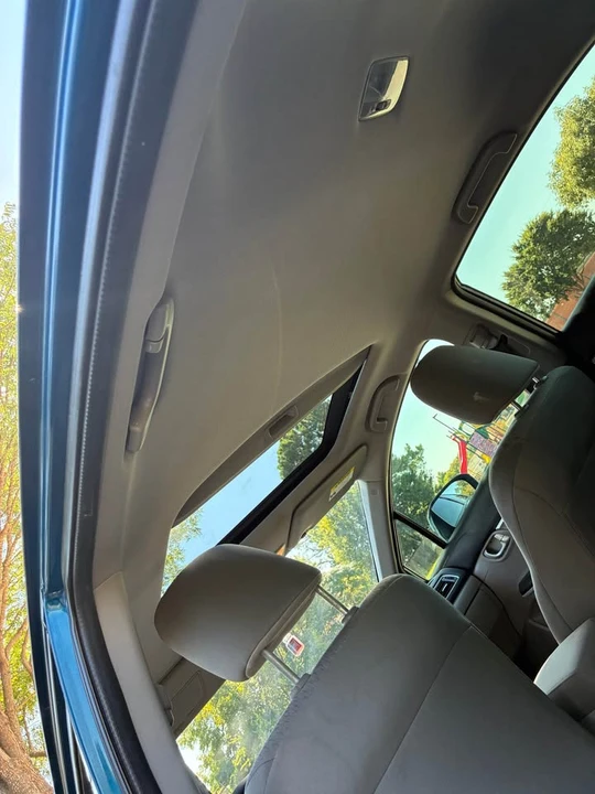 2015 Honda Civic 9th Gen - Image 8 of 16