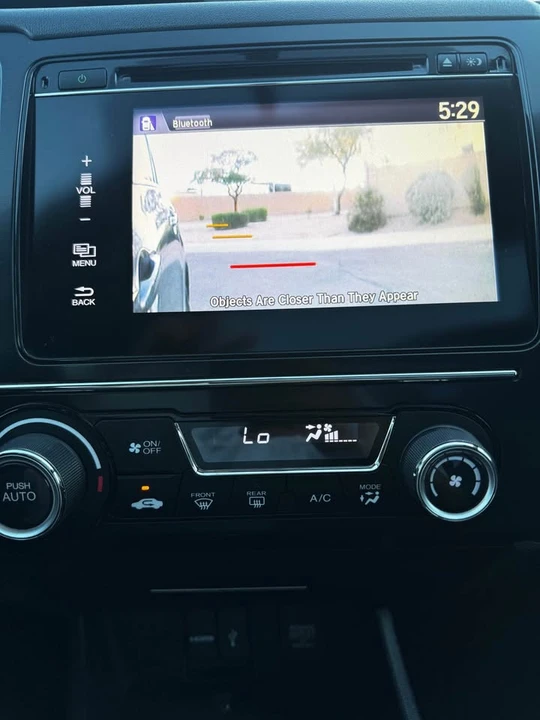 2015 Honda Civic 9th Gen - Image 12 of 12
