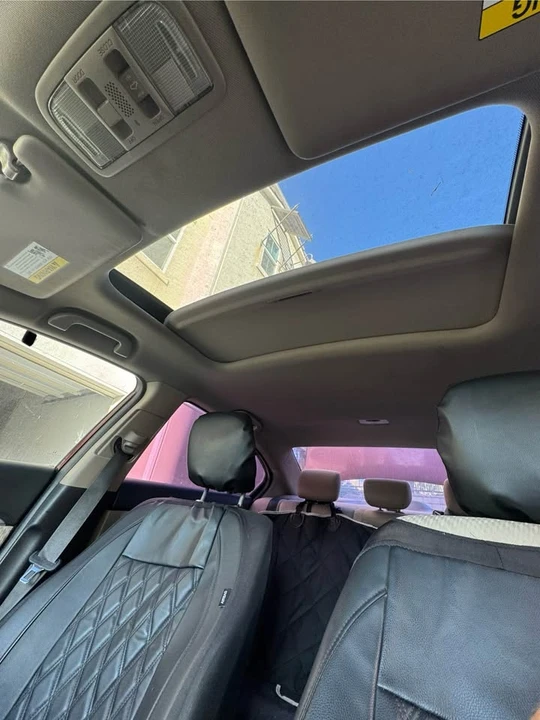 2015 Honda Civic 9th Gen - Image 10 of 12