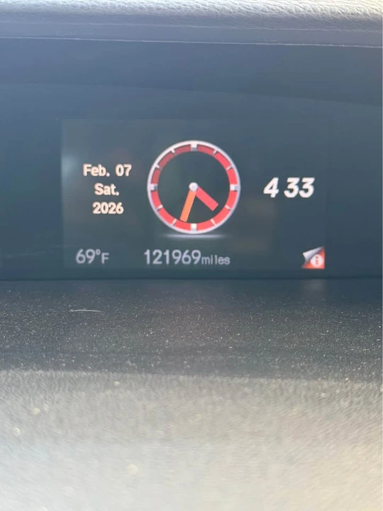 2015 Honda Civic 9th Gen - Image 11 of 12