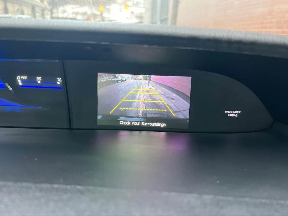 2015 Honda Civic 9th Gen - Image 10 of 10