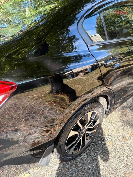 2015 Honda Civic 9th Gen - Image 6 of 12