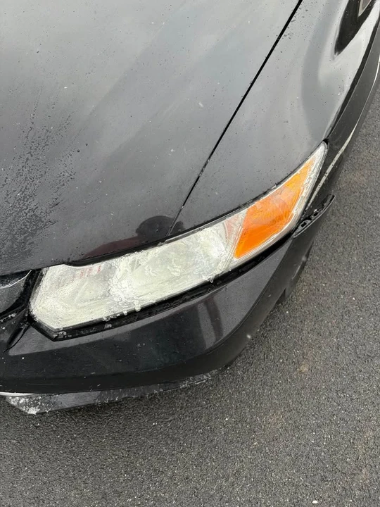 2015 Honda Civic 9th Gen - Image 12 of 12
