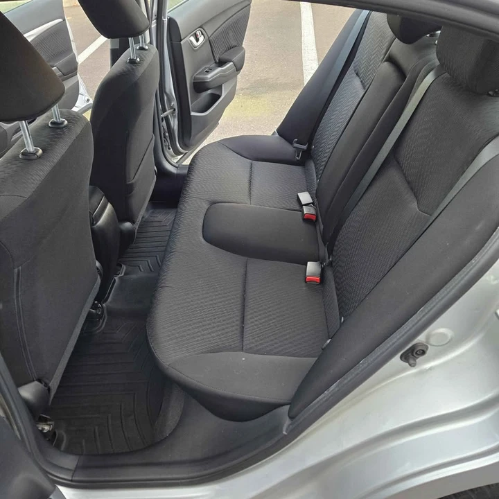 2015 Honda Civic 9th Gen - Image 12 of 20