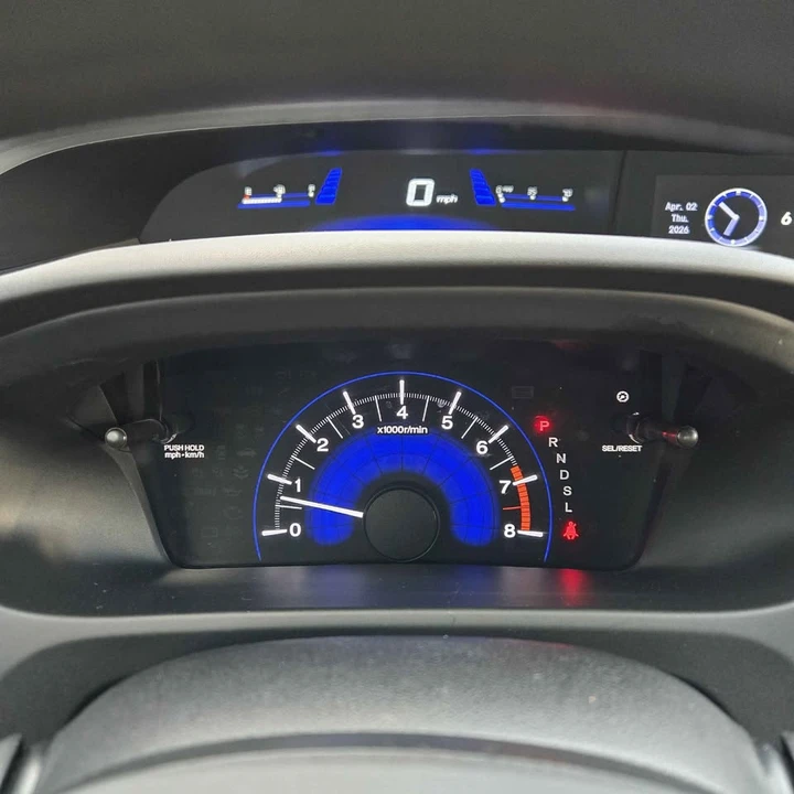 2015 Honda Civic 9th Gen - Image 20 of 20