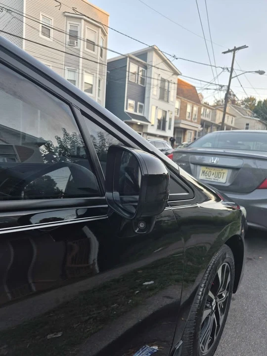 2015 Honda Civic 9th Gen - Image 18 of 18
