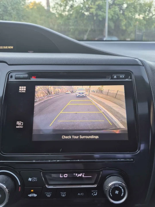 2015 Honda Civic 9th Gen - Image 17 of 18