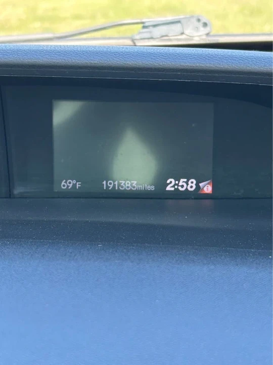 2015 Honda Civic 9th Gen - Image 16 of 16