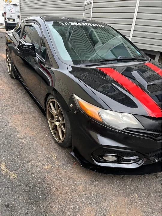 2015 Honda Civic 10th Gen - Image 12 of 19