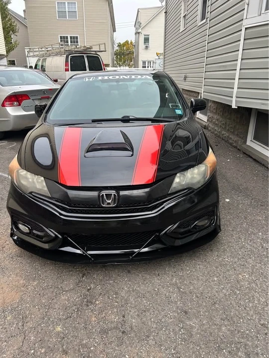 2015 Honda Civic 10th Gen - Image 16 of 19