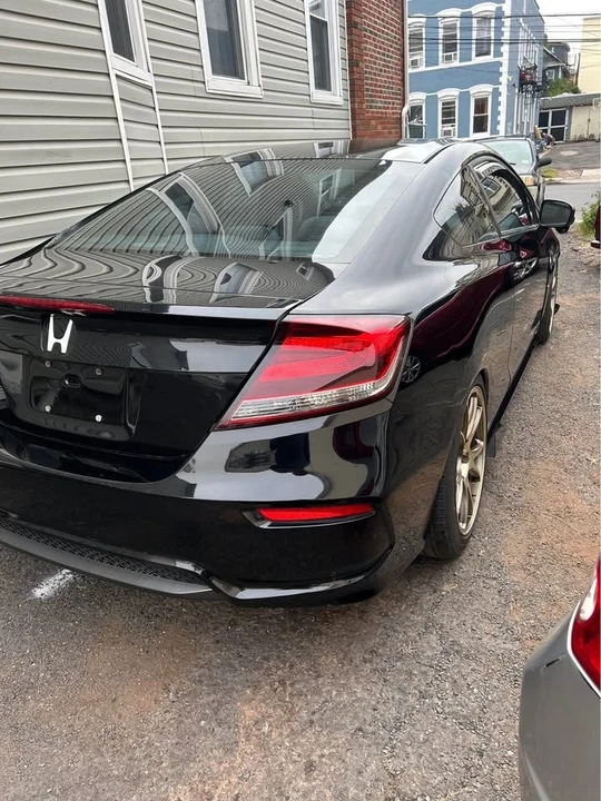 2015 Honda Civic 10th Gen - Image 15 of 19