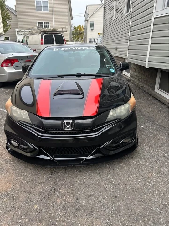 2015 Honda Civic 10th Gen - Image 19 of 19