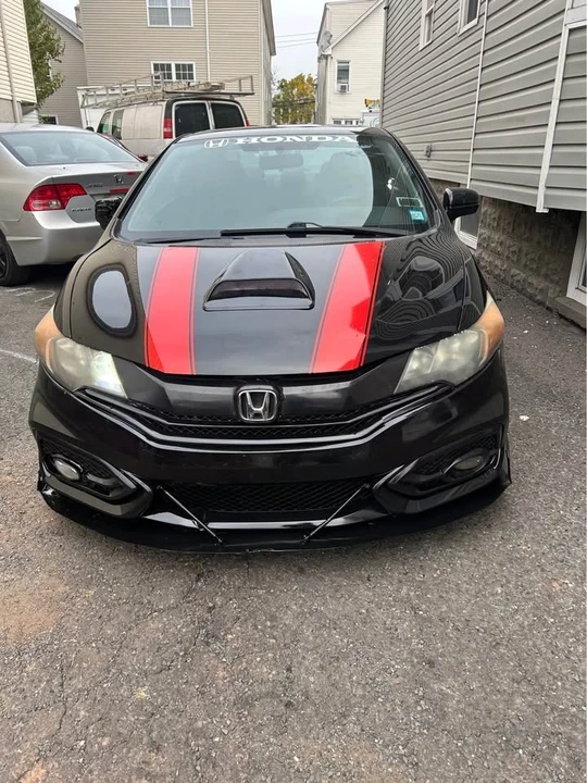 2015 Honda Civic 10th Gen - Image 2 of 19