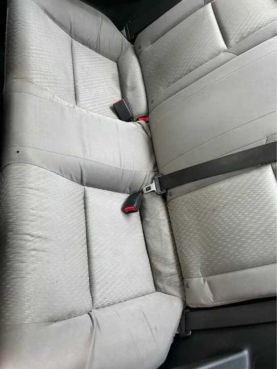 2015 Honda Civic 10th Gen - Image 8 of 19