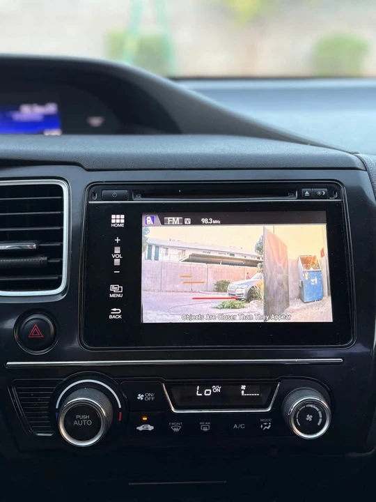 2015 Honda Civic 9th Gen - Image 12 of 12