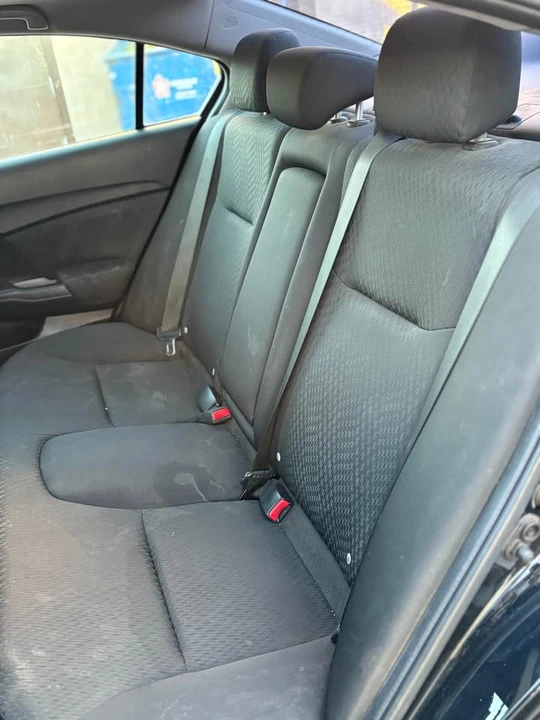 2015 Honda Civic 9th Gen - Image 9 of 12