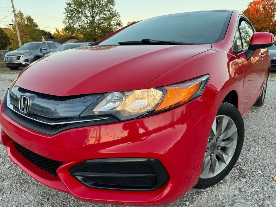 2015 Honda Civic 9th Gen - Image 4 of 19