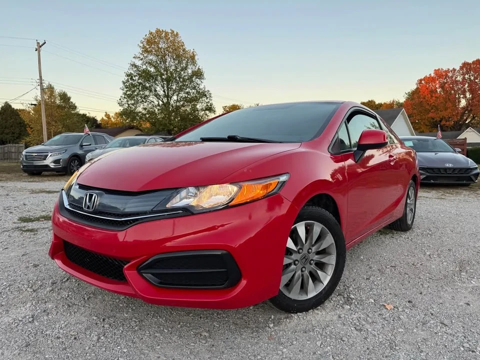 2015 Honda Civic 9th Gen - Image 3 of 19