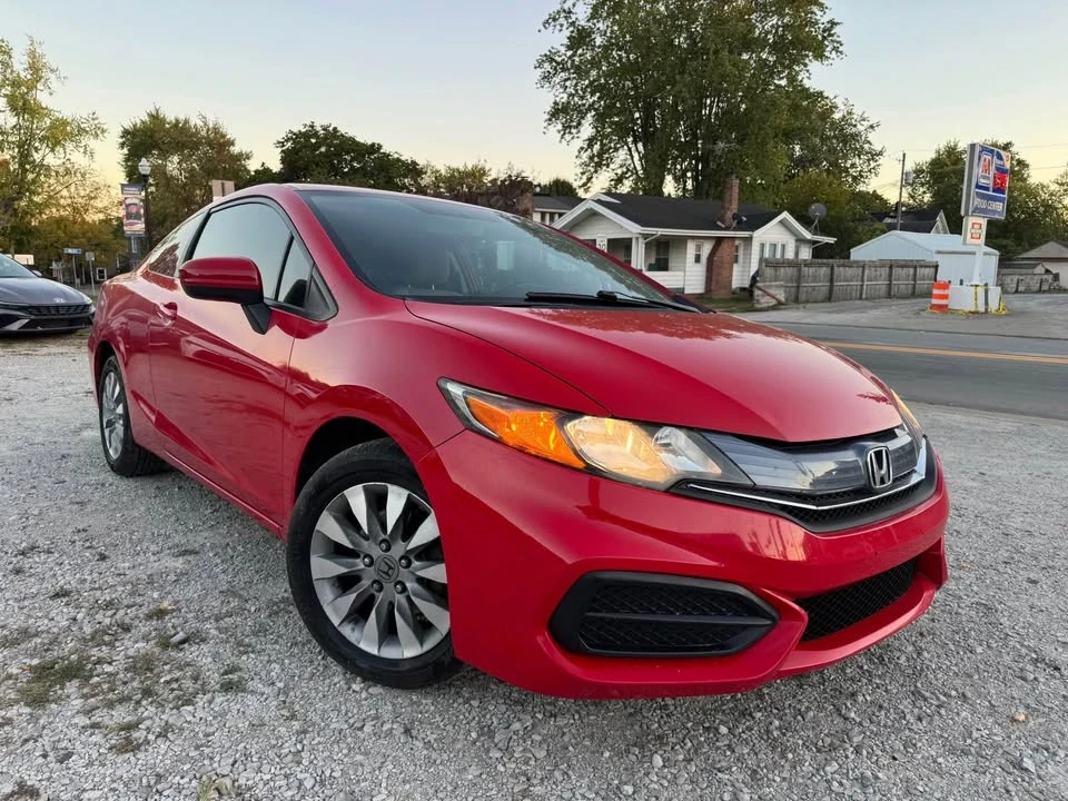 2015 Honda Civic 9th Gen - Image 2 of 19
