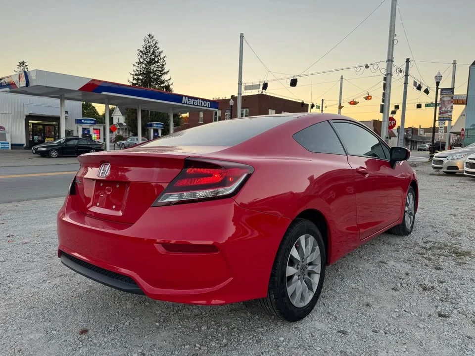2015 Honda Civic 9th Gen - Image 10 of 19