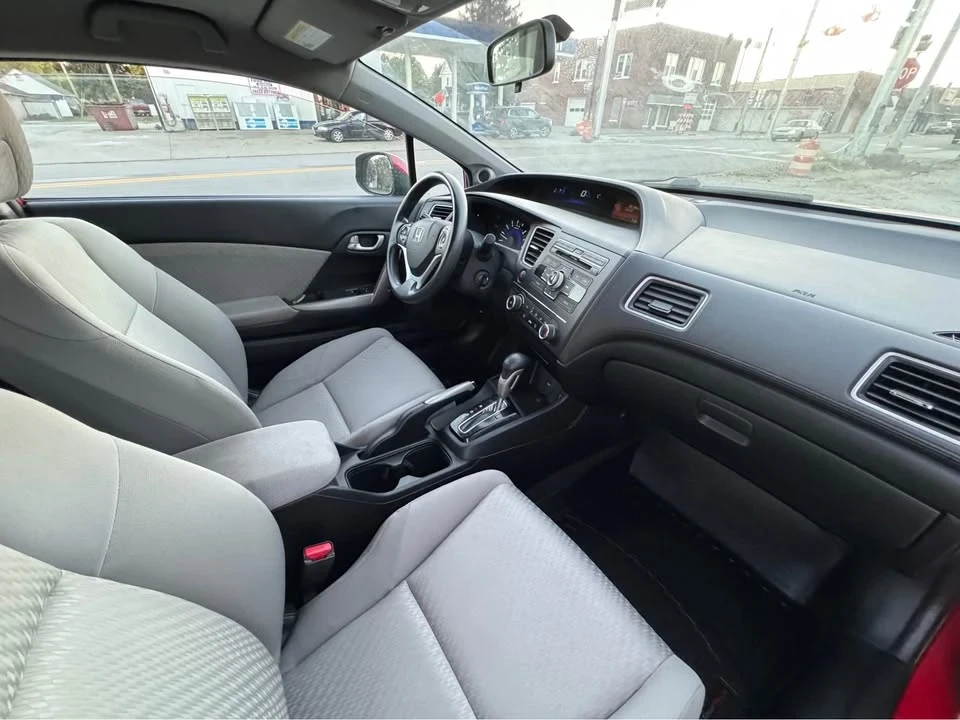 2015 Honda Civic 9th Gen - Image 16 of 19
